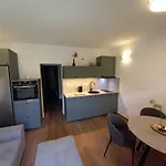 Apartamento Ferma Makarska