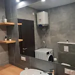 Ferma Apartamento Makarska