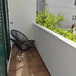 Ferma Apartamento