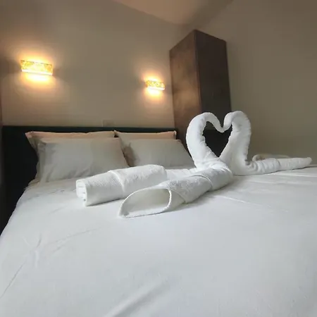 Ferma * Макарска