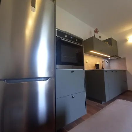 Ferma Apartment