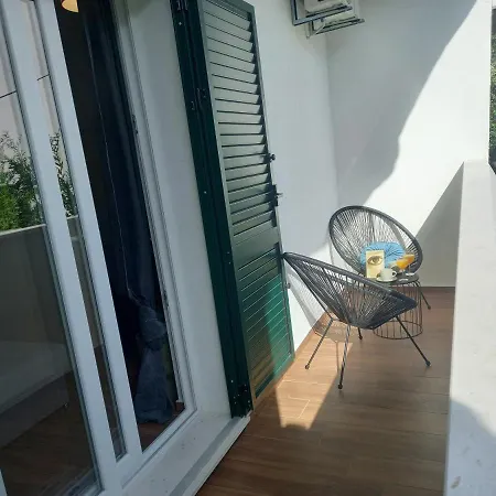 Ferma Apartman