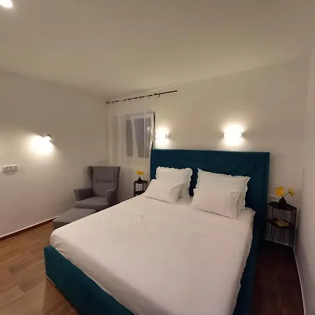 Ferma Apartman