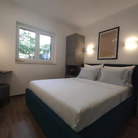 Apartman Ferma