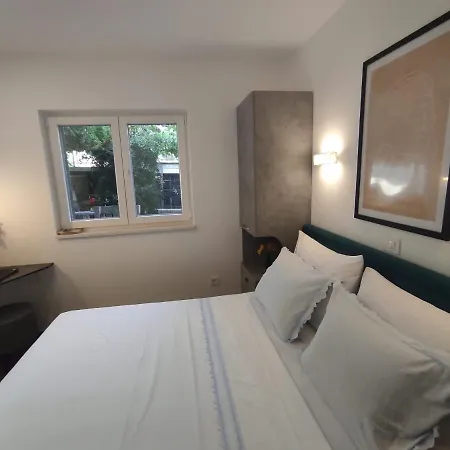 Ferma Apartment