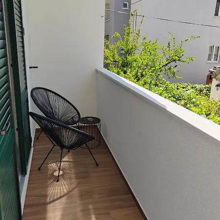 Ferma Apartment