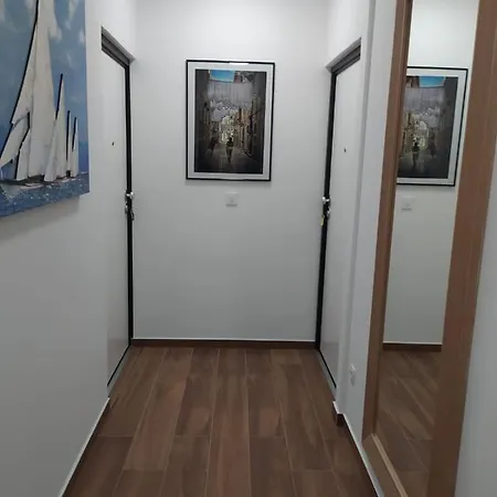 Ferma * Макарска