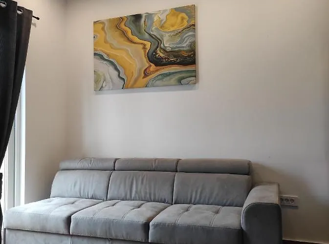 Ferma Apartman *