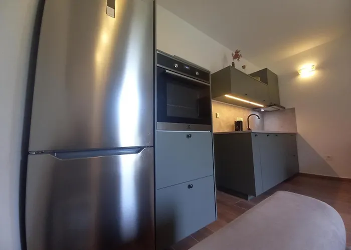 Ferma Apartman