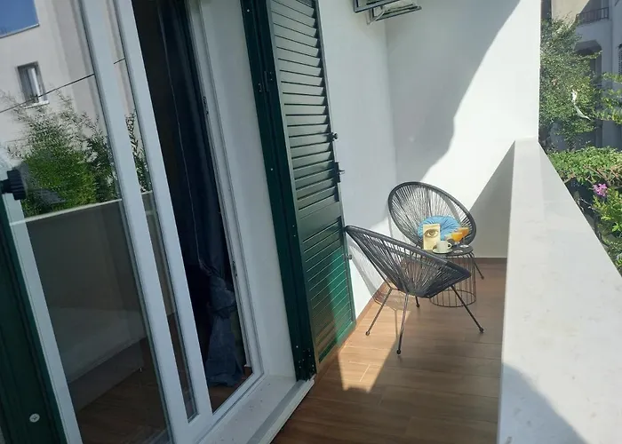 Ferma Apartman