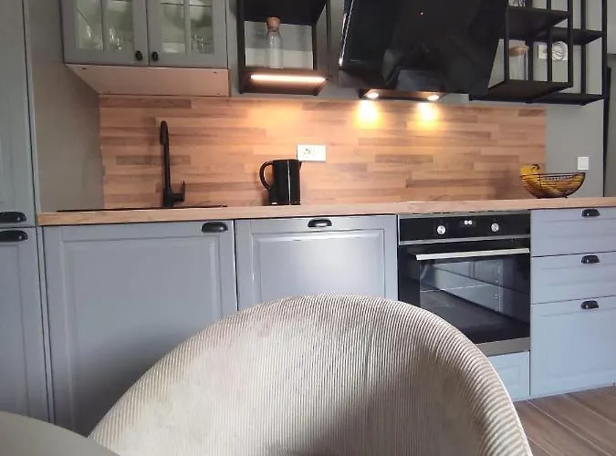 Apartman Ferma *
