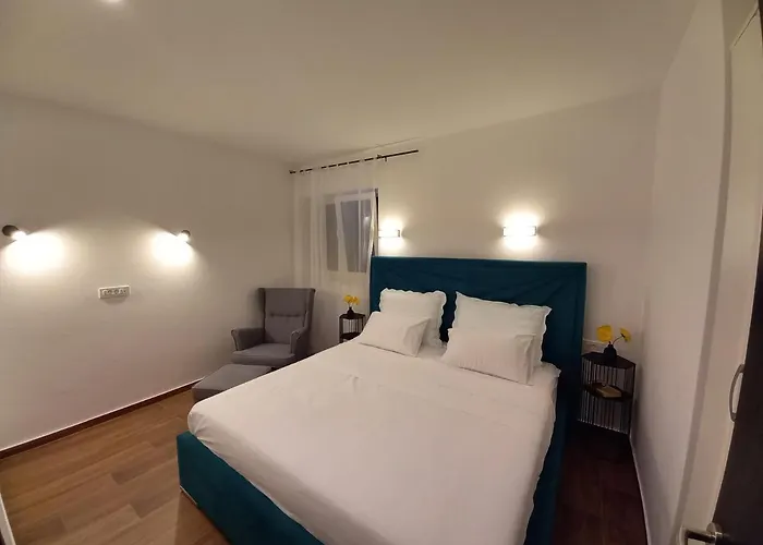 Ferma Apartman