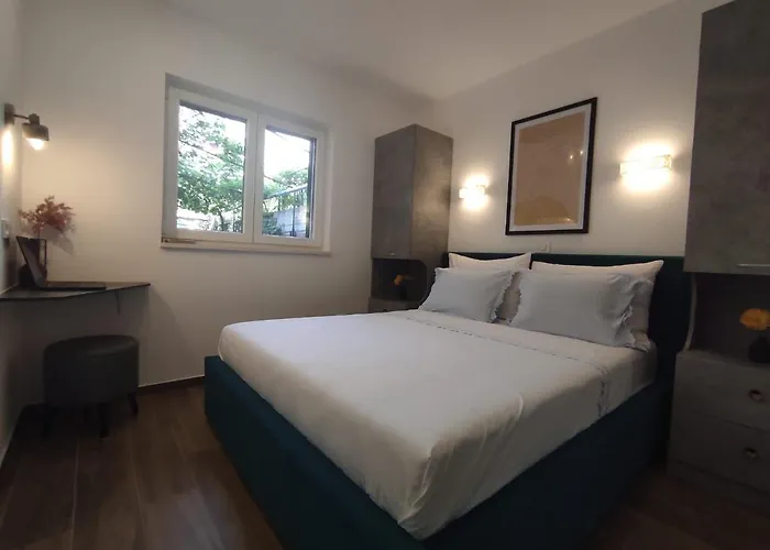 Apartman Ferma