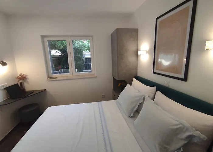 Ferma Apartman