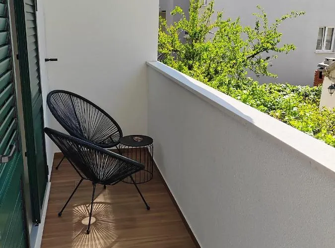 Ferma Apartman